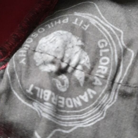 Gloria Vanderbilt NWT Amanda Classic Fit Tapered Jeans Size 12 - Picture 8 of 10